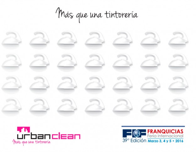 UrbanClean - Feira Internacional de Franquias do México