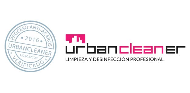 Eliminación antiácaros verificada - UrbanCleaner