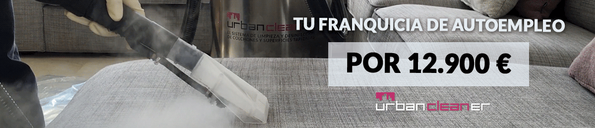 Banner franquicia de autoempleo