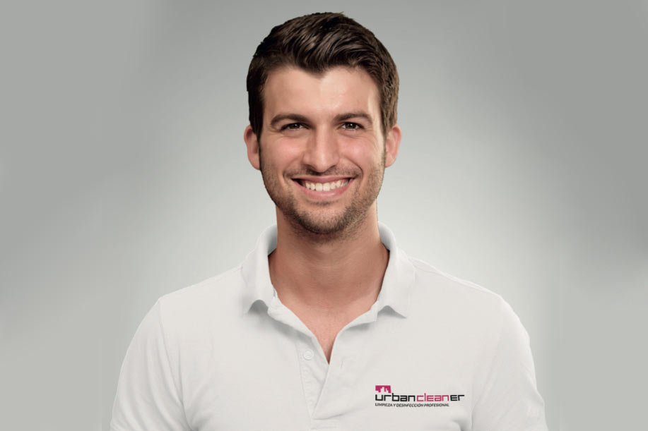 Franquicia rentable UrbanCleaner